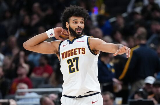 Jamal Murray