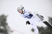 Nika Prevc