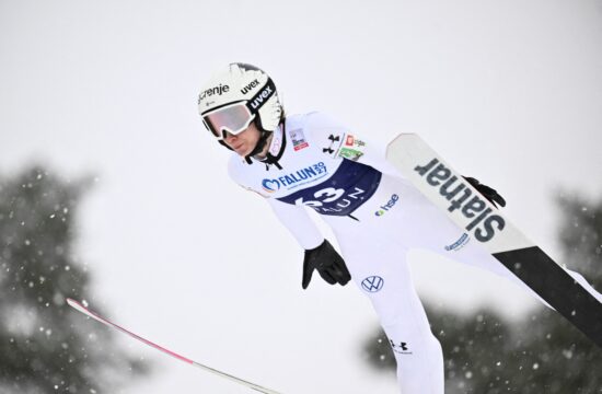Nika Prevc