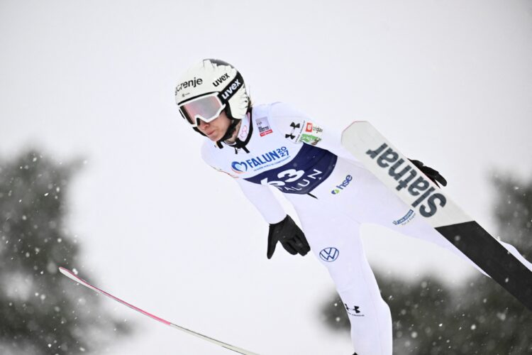 Nika Prevc
