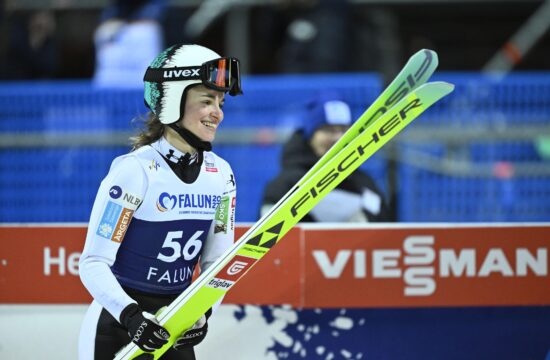 Nika Vodan