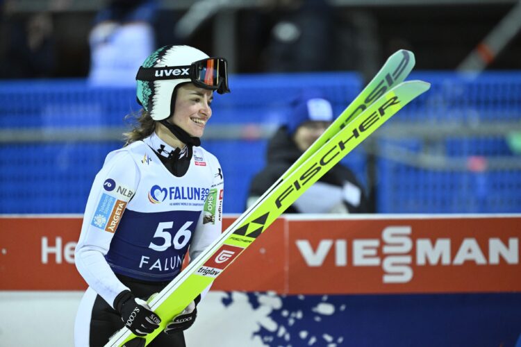 Nika Vodan