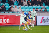 Olimpija - Celje