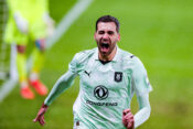 Jan Gorenc; Olimpija - Celje