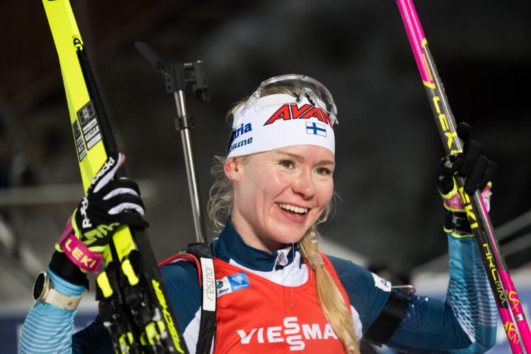 Suvi Minkkinen