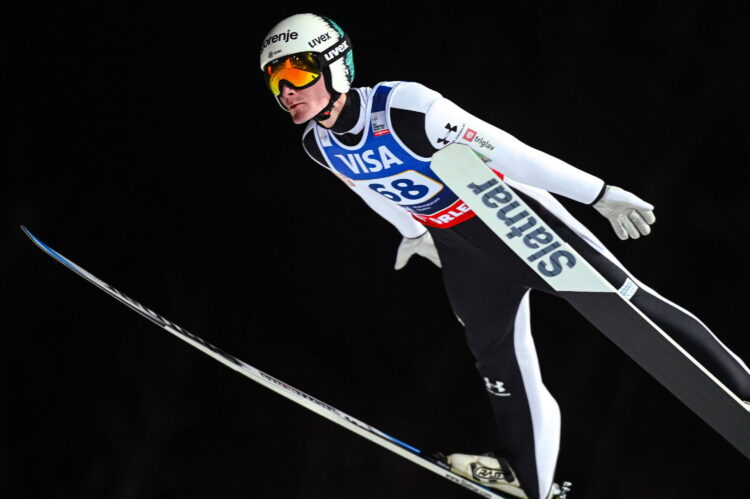 Domen Prevc