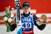 Domen Prevc
