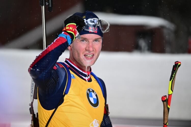 Johan-Olav Botn
