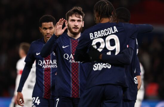 PSG