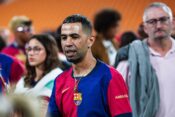 FC Barcelona v Real Madrid CF : Spanish King's Cup final