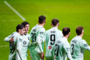 NK Olimpija Ljubljana