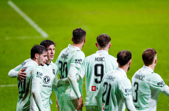 NK Olimpija Ljubljana