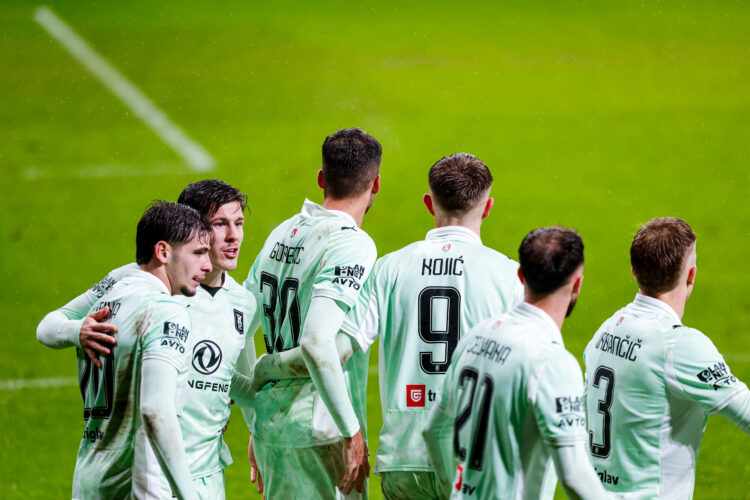 NK Olimpija Ljubljana