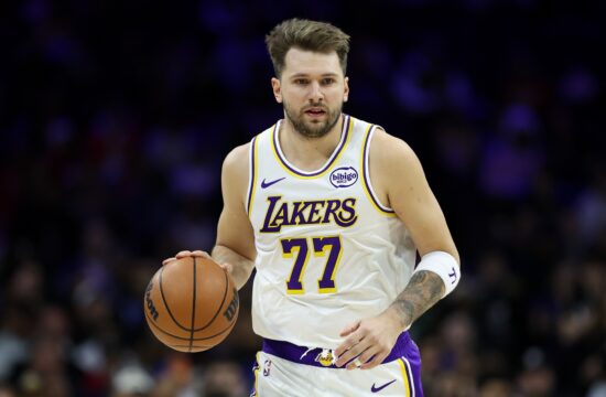 Luka Dončić