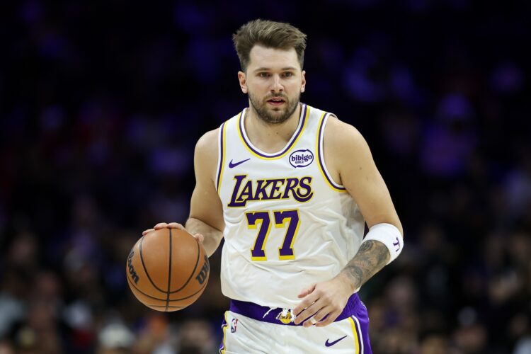 Luka Dončić