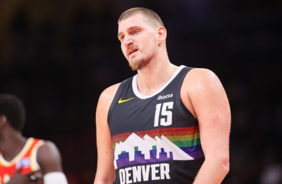 Nikola Jokić