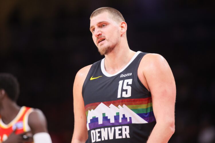 Nikola Jokić
