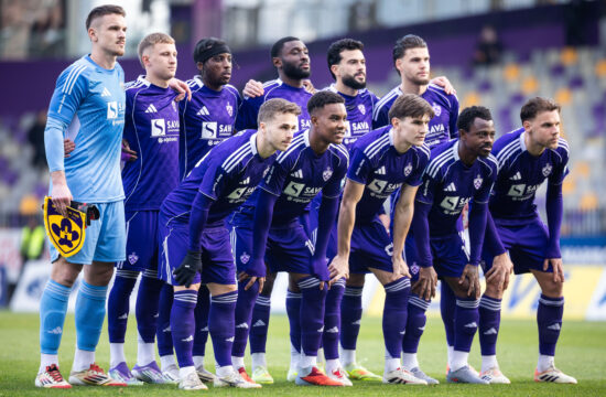 NK Maribor