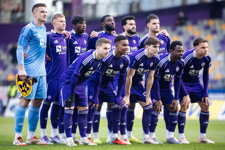 NK Maribor