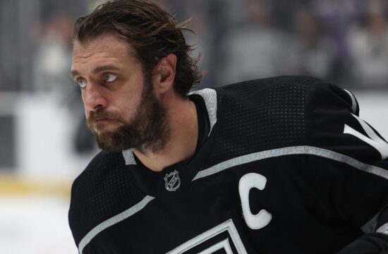 Kopitar Kraken