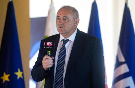 Mijatovic