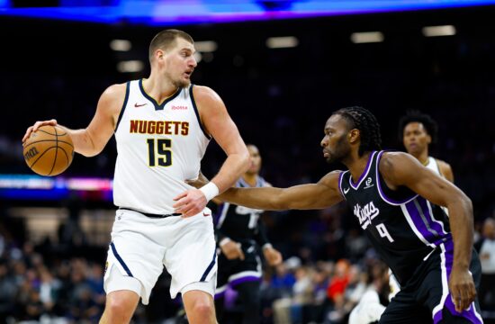 Nikola Jokić
