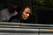 Mike Tyson