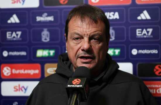 Ergin Ataman