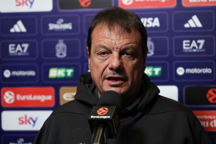 Ergin Ataman