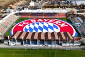 Sportpark Unterhaching