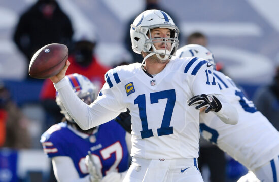 Philip Rivers
