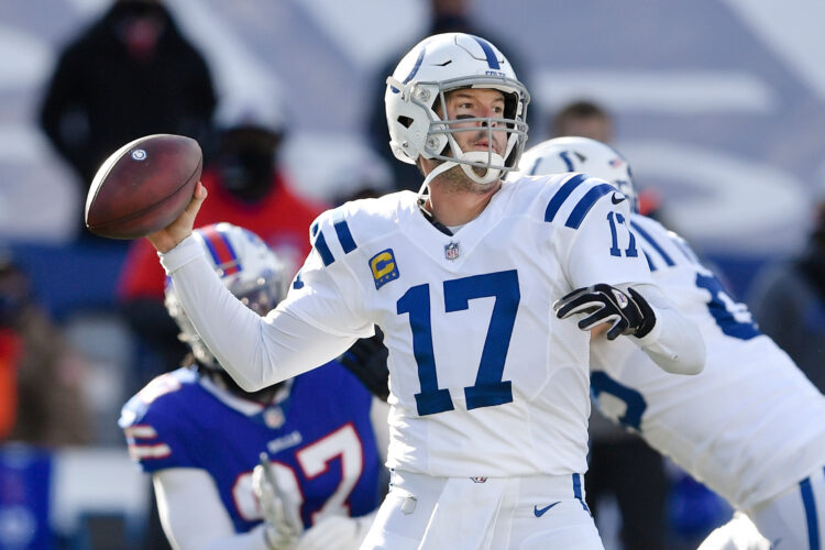 Philip Rivers