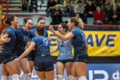Calcit Volley