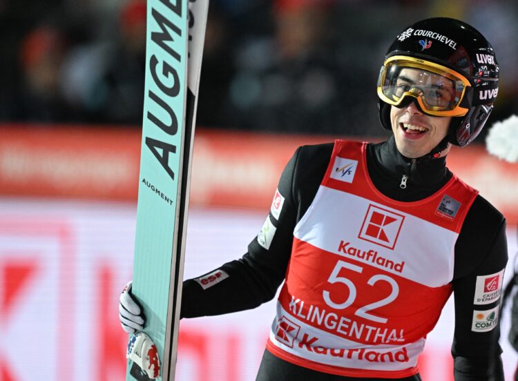 Valentin Foubert