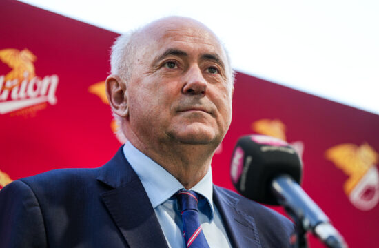 Radenko Mijatović