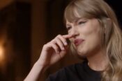 Taylor Swift tears UK stab attack victims