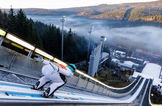 Domen Prevc