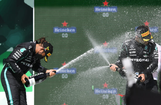 F1 Portimao