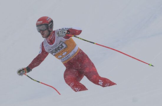 Stefan Eichberger