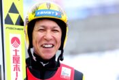 Noriaki Kasai