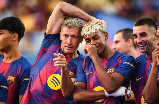 FC Barcelona