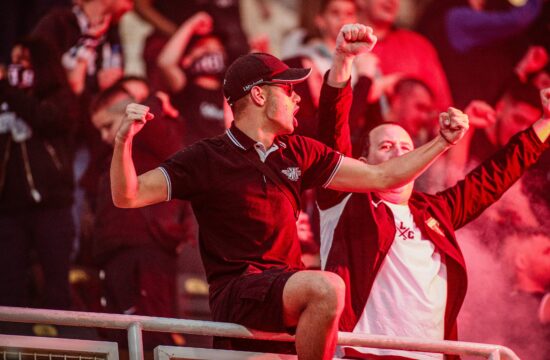 Lokomotiv Plovdiv