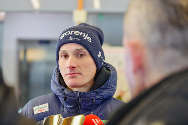 Domen Prevc
