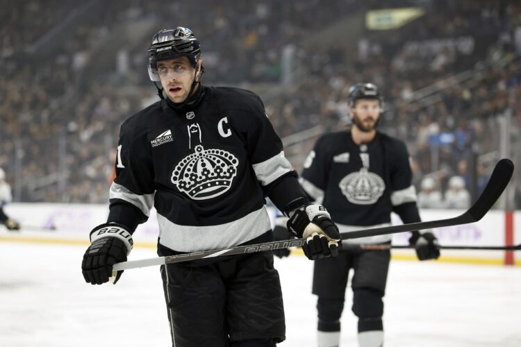 Anže Kopitar