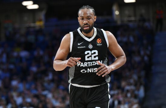 Jabari Parker