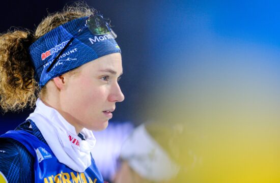 Hanna Öberg