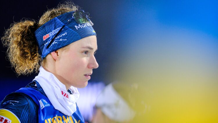 Hanna Öberg