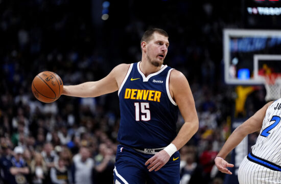 Nikola Jokić