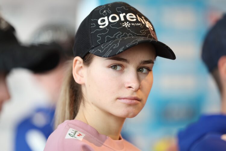 Nika Vodan
