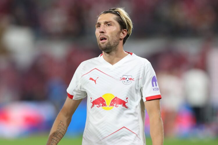 Kevin Kampl
